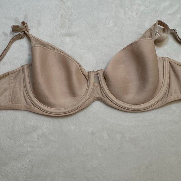 Chantelle C12960 Underwire Bra sz 32DD - Picture 5 of 7